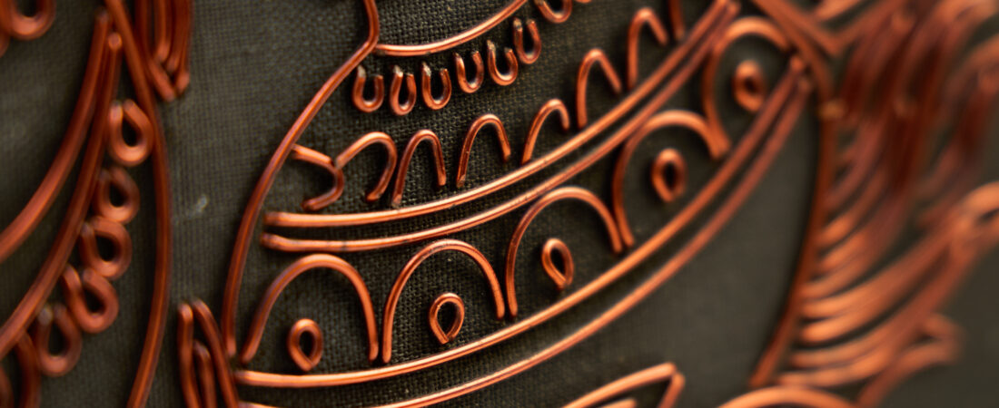 Atelier Raul Craftsmanship