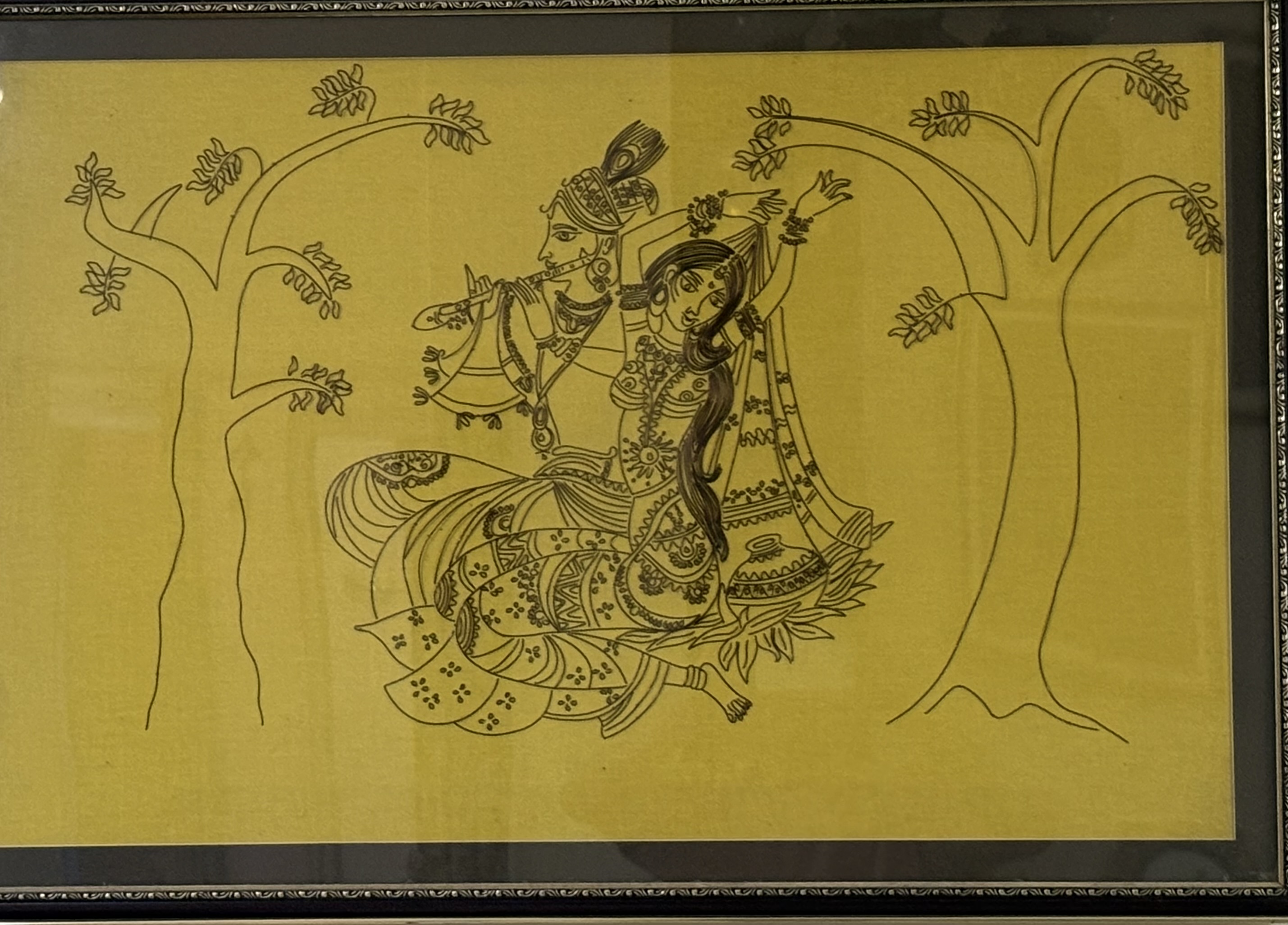 Heritage Art
