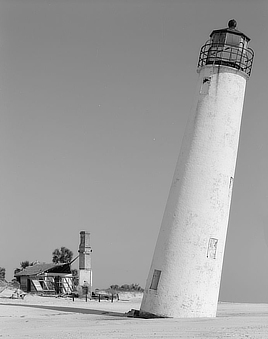 Lighthouse, Mexico Fine Art Print