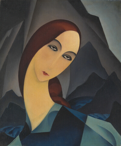Lily, William Fine Art Print