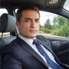 Sandeep Arora, Founder of Atelier Raul